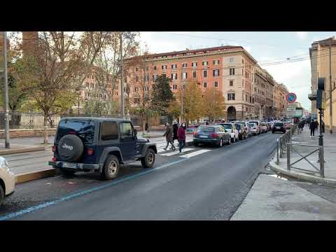 Atração omicida pela Piazza Vittorio