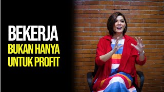 Download lagu HAL WAJIB DIINGAT KETIKA KAMU BEKERJA MENCARI NAFKAH | Motivasi Merry | Merry Riana mp3