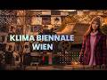 Unspeakable Worlds: Art Where the Climate Speaks First | Klima Biennale 2026