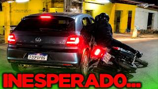 QUEDAS DE MOTO (EP.18)