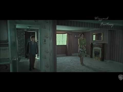 Harry Potter e i Doni della Morte parte 1 (Scene Tagliate)