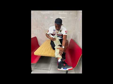 [FREE] Wizz Havinn Type Beat - "White Tee"