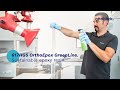 617HG5 OrthoEpox GreenLine material for fabricating orthopaedic devices | Ottobock Professionals