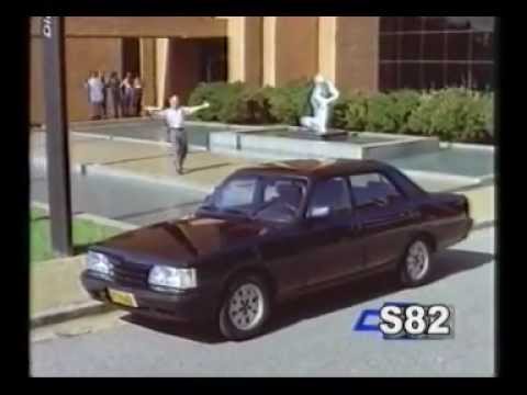 PROPAGANDA COMERCIAL GM CHEVROLET OPALA OPEL REKORD C 1992 Diplomata Maestro Diogo Pacheco