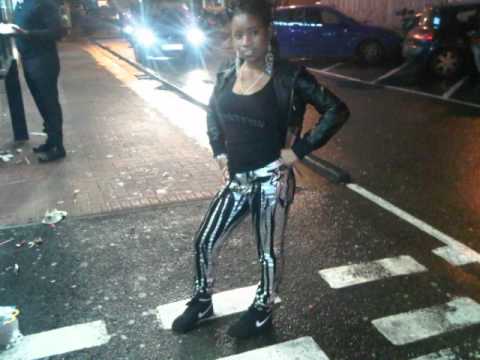 lil-keish only 1 him want (lost angel riddim)