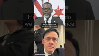 'Respect This Seat!' Chicago Mayor's Battles With Reporter Get Intense