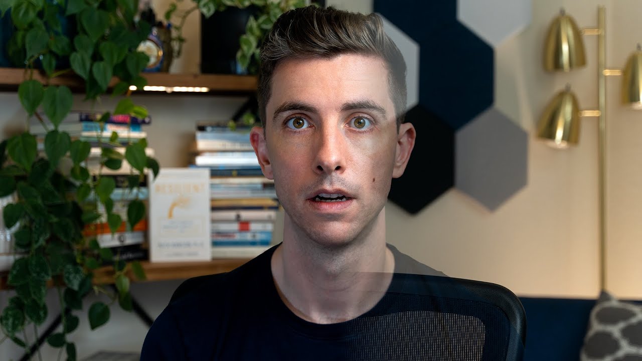 Dissociation Works Like This