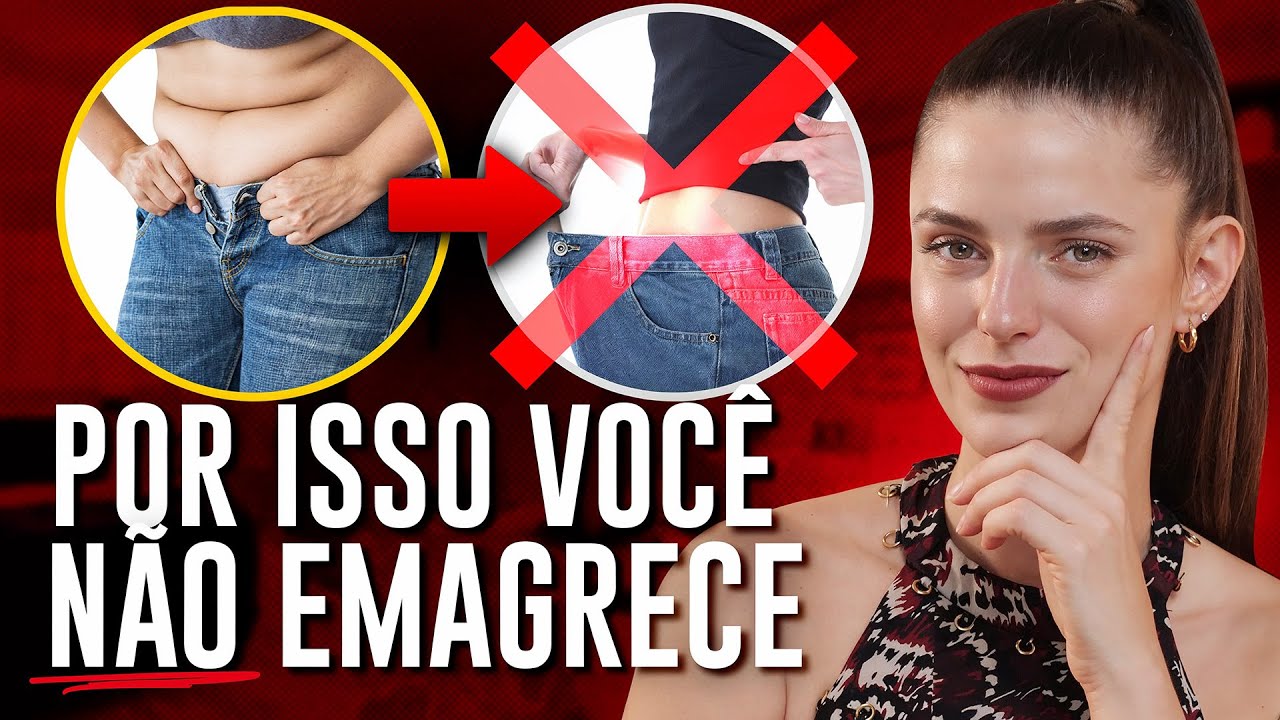 COMO MANTER UMA DIETA SEM SOFRER (MÉTODO 100% EFICAZ)