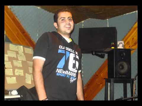 Happy Birthday Yasser