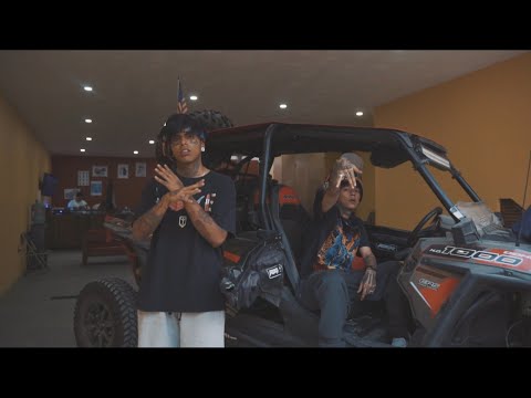 Zeta Uno - Mi Voz  (Video Oficial)