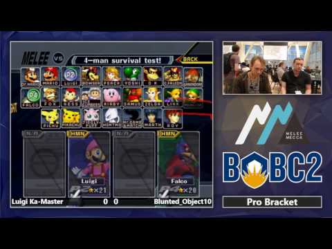 ENT Ka Master vs Blunted Object10