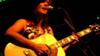 Nel mio giardino - Cristina Donà