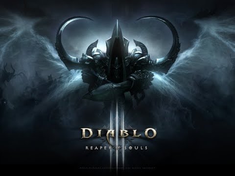 Diablo III: Reaper of Souls – Ultimate Evil Edition (русский) Обзор