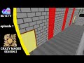 Crazy Magee Season 2 Episode 1 FULL EP