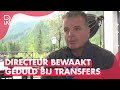 TE KLOESE geeft inkijkje in leven als TECHNISCH DIRECTEUR, maar wil NIET praten over LUKA IVANUSEC