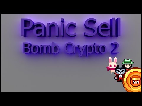 Panic Sell - Bomb 2