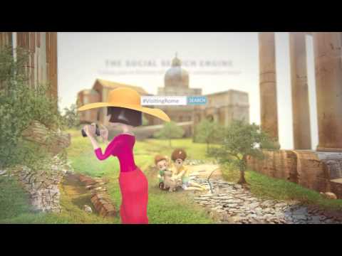 HashAtIt.com #Hashtag Video