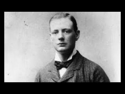 Winston Churchills Worst Mistake That We Are Still Paying For (2004)