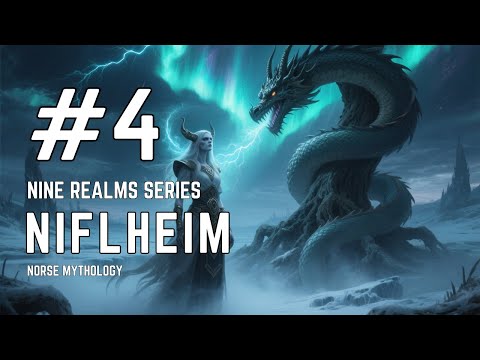 Niflheim in Norse Mythology | Nine Realms Ep.4