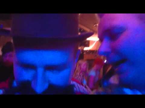 Het Faute Feest Moerkapelle Part 2