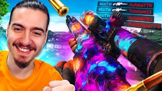 RÉSU + SNIP QUI ONE SHOOT = MASTERCLASS