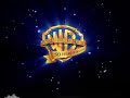 Warner Bros Television 50 Years Of Quality Logo RARE