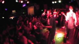 ADAMANTIUM - Within A Dream @ Showcase Theater 2001