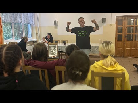 Patryk Galewski - o dwóch ważnych dniach…