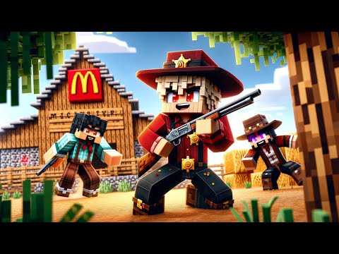 ZASJEDA NA FARMI! 🔫 Ćuko Je U OPASNOSTI