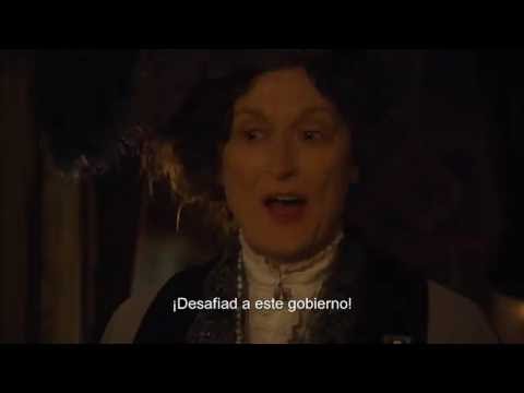 HBO LATINO PRESENTA: SUFFRAGETTE PROMO