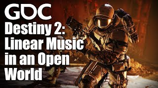 Download lagu Destiny 2: Linear Music in an Open World mp3