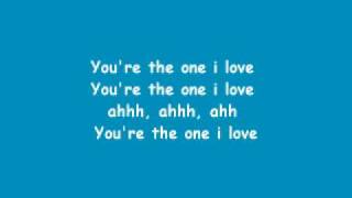 Coldplay - One I Love + lyrics