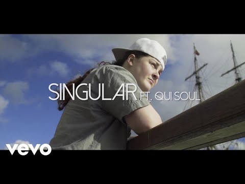 Singular - For You ft. Qui Soul