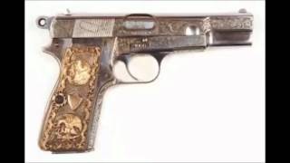 LOS 4 CENTENARIOS - CAZARES EL ALACRAN