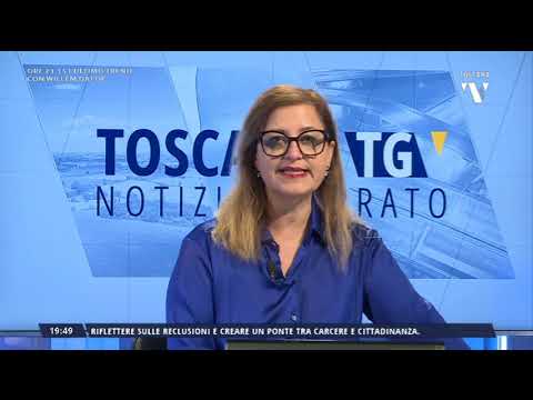 2021-11-17 NOTIZIE DI PRATO TG ORE 19.45