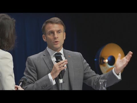 Fuel subsidies for French fishermen extended till mid-2024, French President announces | AFP