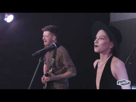 CROSS B BAND - Old Dog (Live in 3a studija Alytus)