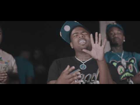 KevanGotBandz Ft. LilCj Kasino - Five Seven (Exclusive By: @HalfpintFilmz)