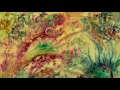 Maria Taylor - "Buds on the Hill"