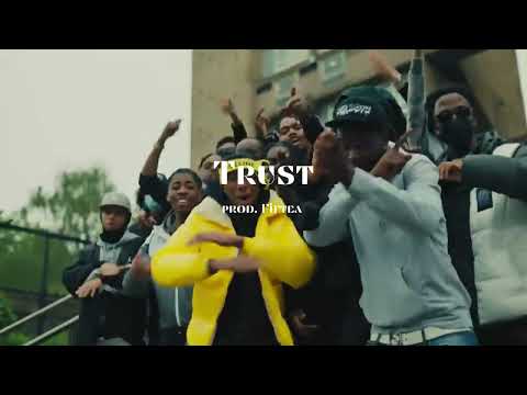 (FREE) UK Garage Type Beat x AJ Tracey Type Beat - Trust (2 STEP)