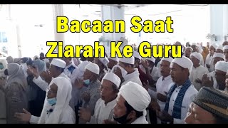 Download lagu Tata cara dan bacaan ketika berziarah di makam Guru kita Syekhnal Mukarrom Abah Umar mp3