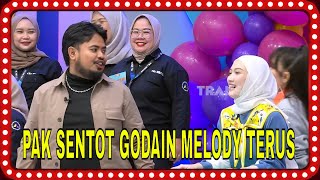 Download lagu Dari Mic Segede Gaban ke Spageti Next Level! | ARISAN (14/12/25)* mp3 Download lagu Dari Mic Segede Gaban ke Spageti Next Level! | ARISAN (14/12/25)* mp3