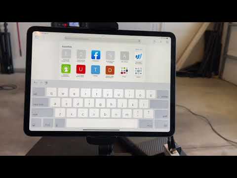 Using Behringer X-Touch wirelessly FOH with X32 LIVE