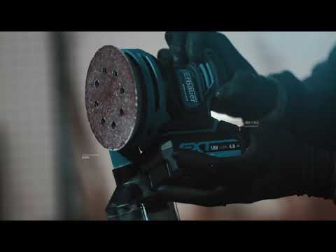 Erbauer Keep Cool Teknolojisi