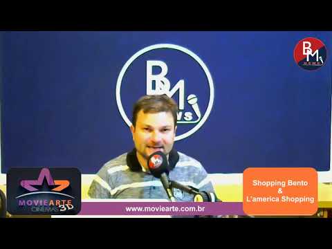 Mega News 15 de janeiro de 2020