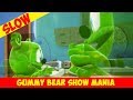 Slow Mo Robo Gummy Gummy Bear Show MANIA