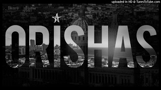 Orishas Ft Jacob Forever - Las Cosas Cambiaron
