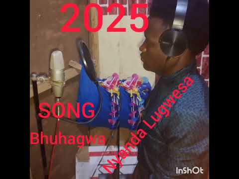2025 NYNDA LUGWESA SONG BHUHANGWA audio Mp3