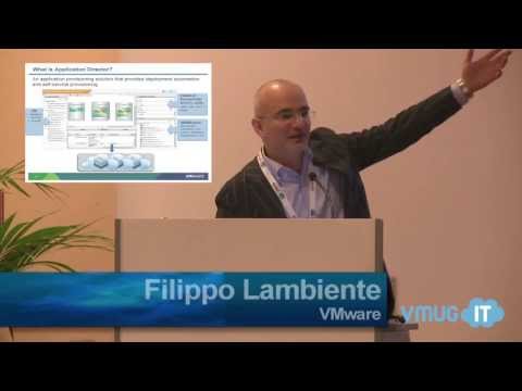 VMUGIT User Conference 2013 - 05c - VMware vFabric