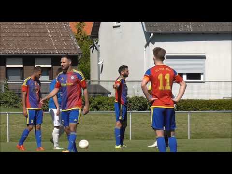 06.05.2018, FG Vienenburg/​Wiedelah - VfL/TSKV Oker VfL/​TSKV Oker 2:2 (1:1)
